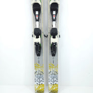 Schiuri freeride/tura sh Elan 999 Alu, 185 cm — vedere 5 din 7