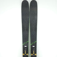 Schiuri freeride/tura sh Head Kore 189 cm — vedere 1 din 7