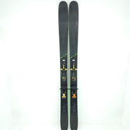 Schiuri freeride/tura sh Head Kore 189 cm — vedere 2 din 7