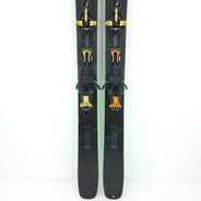 Schiuri freeride/tura sh Head Kore 189 cm — vedere 5 din 7