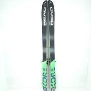 Schiuri freeride/tura sh Head Kore 189 cm — vedere 6 din 7