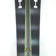 Schiuri freeride/tura sh Head Kore 189 cm — vedere 7 din 7