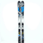 Schiuri freeride/tura sh K2 Sideshow, 181 cm — vedere 3 din 7