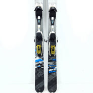 Schiuri freeride/tura sh K2 Sideshow, 181 cm — vedere 4 din 7