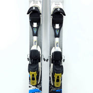 Schiuri freeride/tura sh K2 Sideshow, 181 cm — vedere 5 din 7