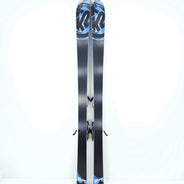 Schiuri freeride/tura sh K2 Sideshow, 181 cm — vedere 6 din 7