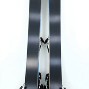 Schiuri freeride/tura sh K2 Sideshow, 181 cm — vedere 7 din 7