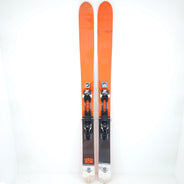 Schiuri freeride/tura sh Salomon Rocker 2, 184 cm — vedere 2 din 7