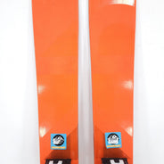 Schiuri freeride/tura sh Salomon Rocker 2, 184 cm — vedere 4 din 7