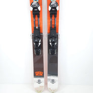 Schiuri freeride/tura sh Salomon Rocker 2, 184 cm — vedere 5 din 7