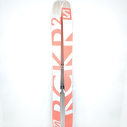 Schiuri freeride/tura sh Salomon Rocker 2, 184 cm — vedere 6 din 7