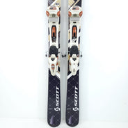 Schiuri freeride/tura sh Scott Crusade, 179 cm — vedere 4 din 6