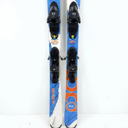 Schiuri freeride/twin tip sh Scott Luna, 165 cm — vedere 3 din 5
