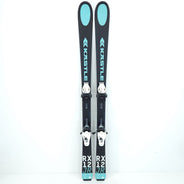Schiuri Kastle RX12 Junior, 140 cm — vedere 2 din 5