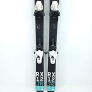 Schiuri Kastle RX12 Junior, 140 cm — vedere 5 din 5
