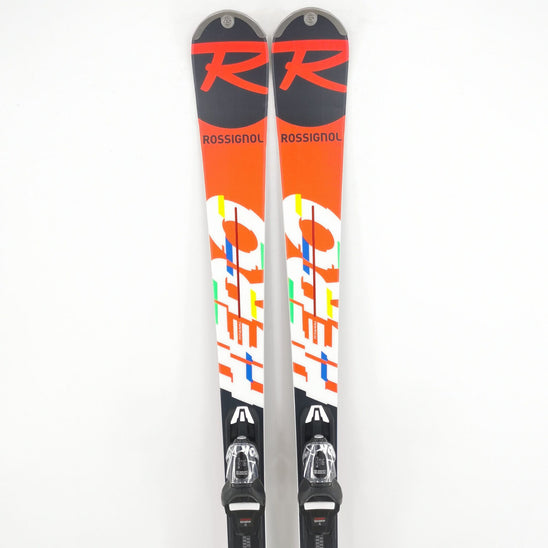 Schiuri noi Rossignol Hero Elite ST Titanium, 166 cm — vedere 1 din 4