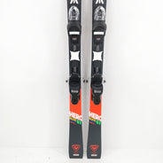 Schiuri noi Rossignol Hero Elite ST Titanium, 166 cm — vedere 3 din 4