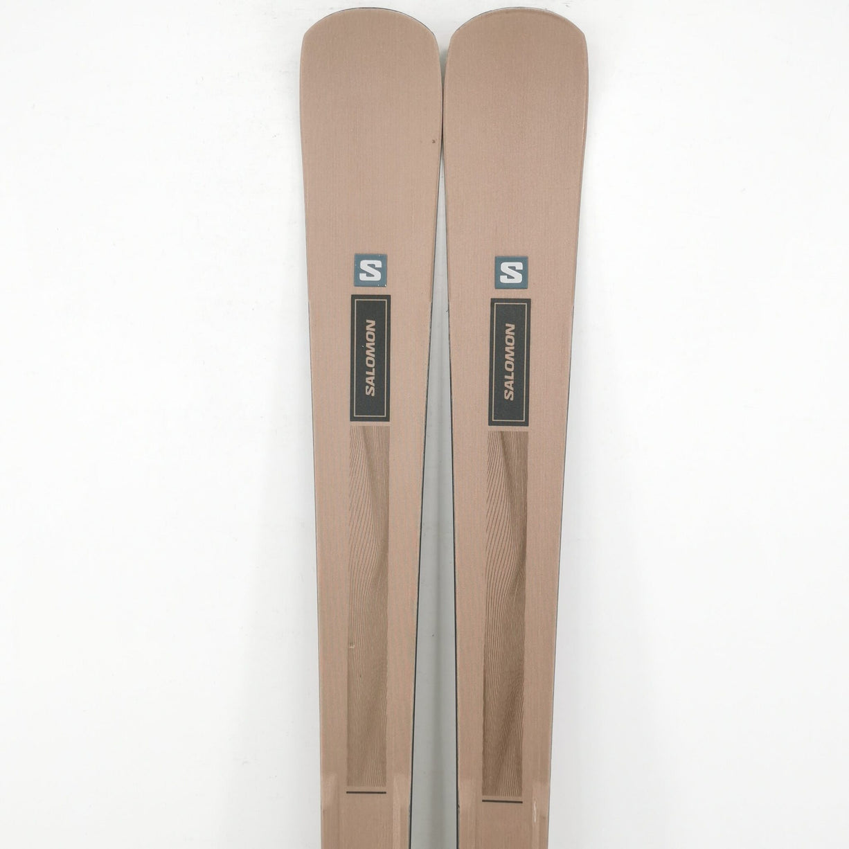Schiuri Salomon S Max N12, 162 cm — vedere 1 din 9