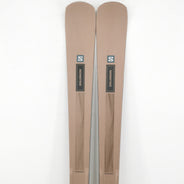 Schiuri Salomon S Max N12, 162 cm — vedere 1 din 9