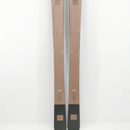 Schiuri Salomon S Max N12, 162 cm — vedere 3 din 9