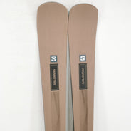 Schiuri Salomon S Max N12, 162 cm — vedere 5 din 9