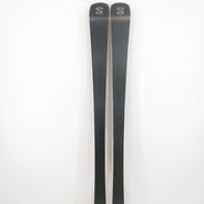 Schiuri Salomon S Max N12, 162 cm — vedere 6 din 9