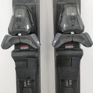 Schiuri Salomon S Max N12, 162 cm — vedere 8 din 9