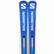 Schiuri Salomon S Race GS 10, 170 cm — vedere 1 din 9
