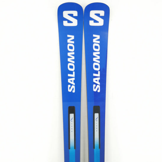 Schiuri Salomon S Race GS 10, 170 cm — vedere 1 din 9