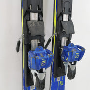 Schiuri Salomon S Race GS 10, 170 cm — vedere 4 din 9