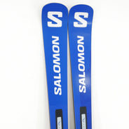 Schiuri Salomon S Race GS 10, 170 cm — vedere 8 din 9