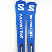 Schiuri Salomon S Race GS 12, 170 cm — vedere 5 din 9