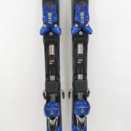 Schiuri Salomon S Race GS 12, 170 cm — vedere 7 din 9
