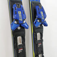 Schiuri Salomon S Race GS 12, 170 cm — vedere 8 din 9