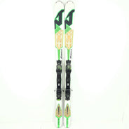 Schiuri Sh All Mountain Nordica Nrgy 80, 169 cm — vedere 2 din 7