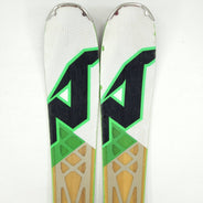 Schiuri Sh All Mountain Nordica Nrgy 80, 169 cm — vedere 3 din 7