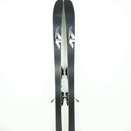 Schiuri Sh All Mountain Nordica Nrgy 80, 169 cm — vedere 6 din 7