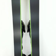 Schiuri Sh All Mountain Nordica Nrgy 80, 169 cm — vedere 7 din 7