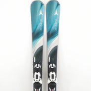 Schiuri sh Atomic Affinity Storm, 151 cm — vedere 1 din 4