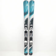 Schiuri sh Atomic Affinity Storm, 151 cm — vedere 2 din 4