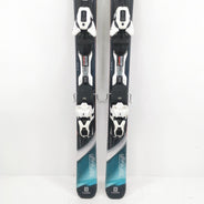 Schiuri sh Atomic Affinity Storm, 151 cm — vedere 3 din 4