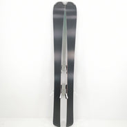 Schiuri sh Atomic Affinity Storm, 151 cm — vedere 4 din 4
