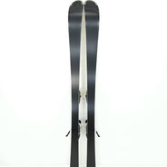 Schiuri sh Atomic Cloud, 155 cm — vedere 5 din 6
