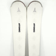 Schiuri sh Atomic Cloud, 155 cm — vedere 3 din 6