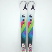 Schiuri sh Atomic Cool Minx, 162 cm — vedere 1 din 6