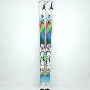 Schiuri sh Atomic Cool Minx, 162 cm — vedere 2 din 6