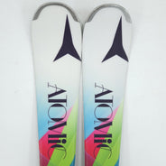Schiuri sh Atomic Cool Minx, 162 cm — vedere 3 din 6