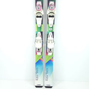 Schiuri sh Atomic Cool Minx, 162 cm — vedere 4 din 6