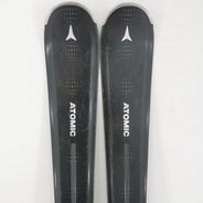 Schiuri sh Atomic Cloud 9, 150 cm — vedere 4 din 6