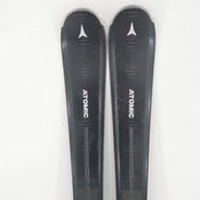 Schiuri sh Atomic Cloud 9, 157 cm — vedere 4 din 5